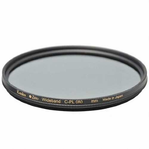 켄코 Zeta Wide band CPL (W) (82mm)_이미지