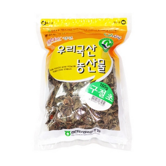 정선농협 구절초 150g (1개)_이미지