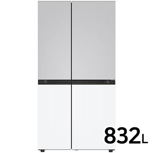LG전자 오브제컬렉션 S836MRQ112이미지입니다. 누르면 해당 게시물로 새창이동합니다.