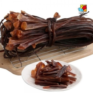 오징어 롱다리 500g