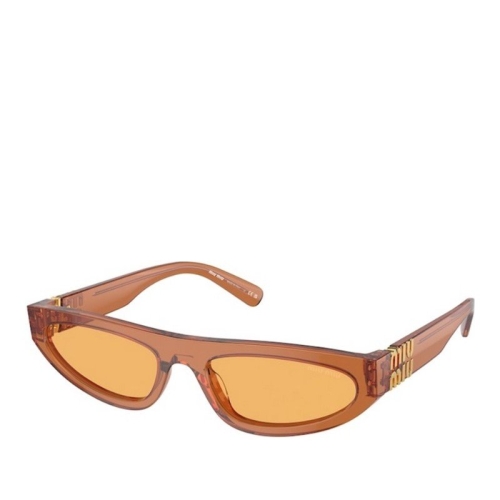 미우미우 선글라스 MU_07ZS 15T0B7