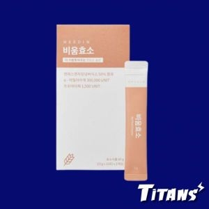 네이처퓨어코리아 니드인 비움효소 3g 20포 (1개)_이미지