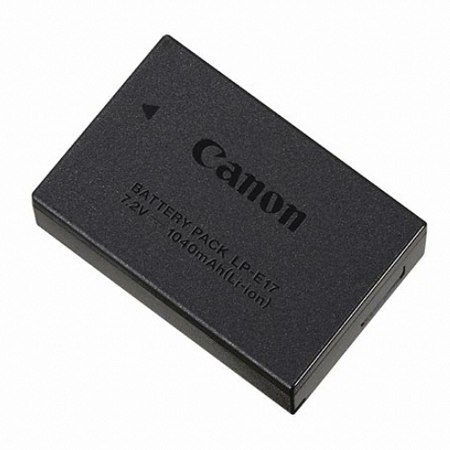 ĳ�� LP-E17 ���͸�