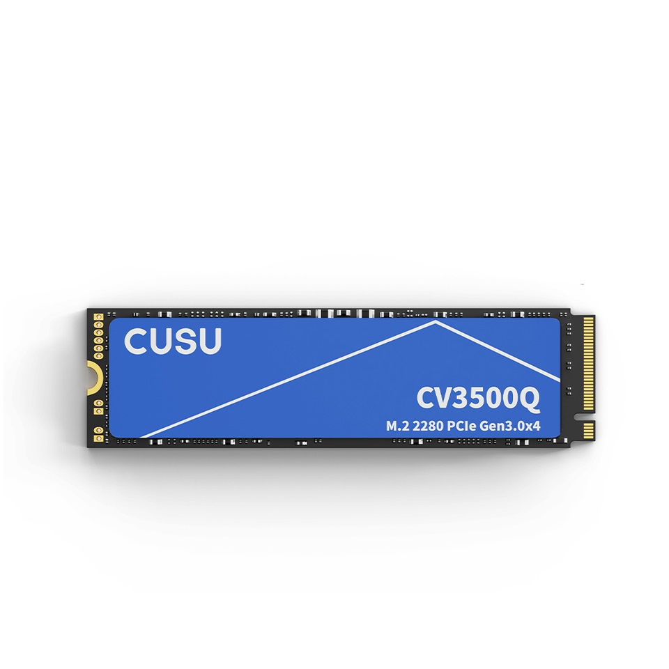 TWSC CUSU CV3500Q M.2 NVMe �ؿܱ���