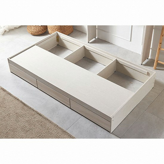 파로마 이즈 카이 A형 수납침대 SS (매트별도)_이미지