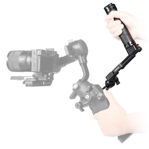 UURig DJI �δ� RSC2,RS2�� R083 �ڵ�׸�