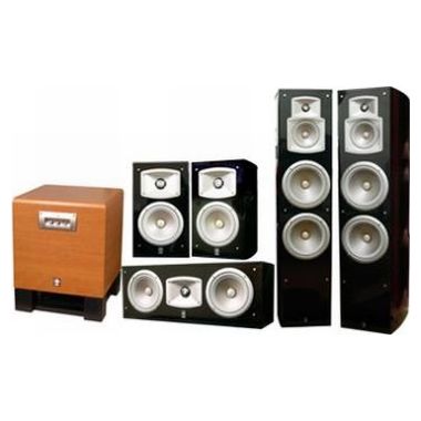 야마하 NS-Series NS-777, NS-C444, NS-333, YST-SW315