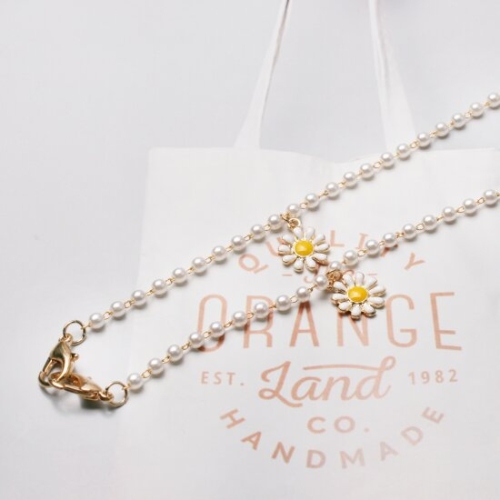 스와니 나비야 자주 놀러와 마스크스트랩 M001037C Accessorie