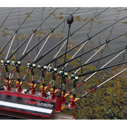 탑레져 낚싯대 거치대 탑 대포_이미지