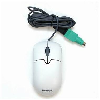 Microsoft Basic Optical 화이트 병행_이미지