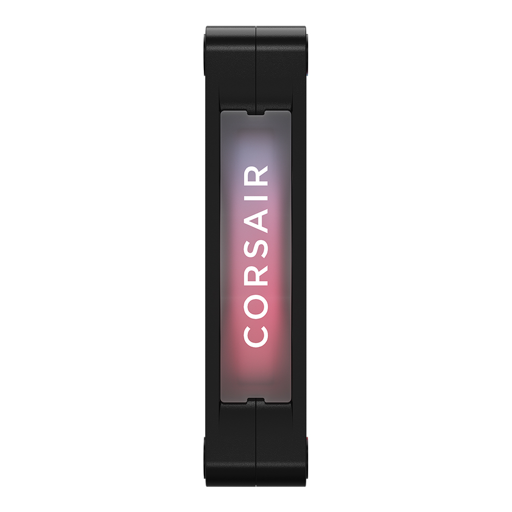 CORSAIR iCUE LINK RX120 II RGB (블랙)_이미지