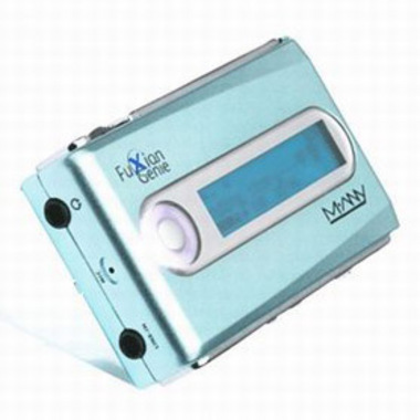 현원 모비블루 Fuxion Genie DAH800 (128MB)_이미지