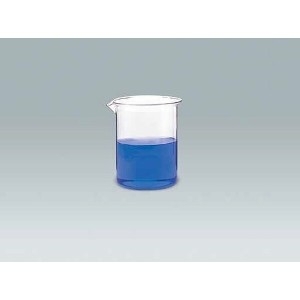 석영 가열 비이커500ml/JS-35692/초자