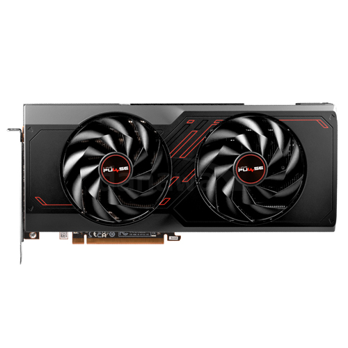 SAPPHIRE �󵥿� RX 7800 XT PULSE D6 16GB