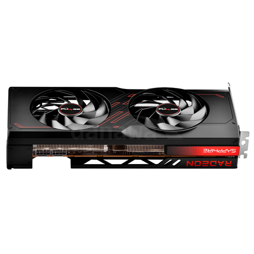 SAPPHIRE 라데온 RX 7800 XT PULSE D6 16GB_이미지