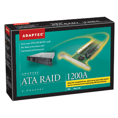 Microsemi Adaptec AAR-1200A KIT