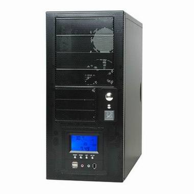 3RSYS R105SH (구멍송송) 블랙_이미지
