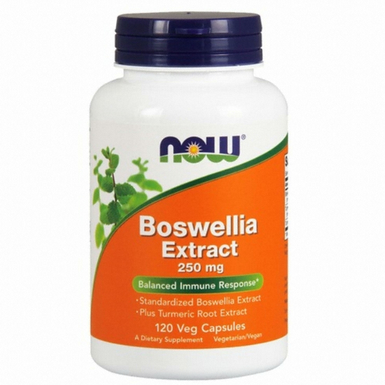 나우푸드 보스웰리아 250mg 120캡슐 (3개)
