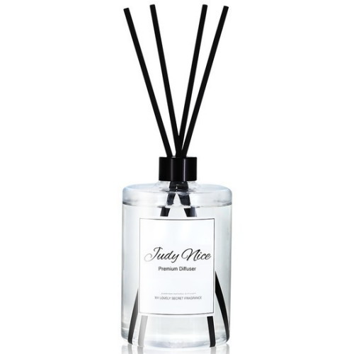 쥬디니스 대용량 디퓨저 리필액 500ml (6개)_이미지