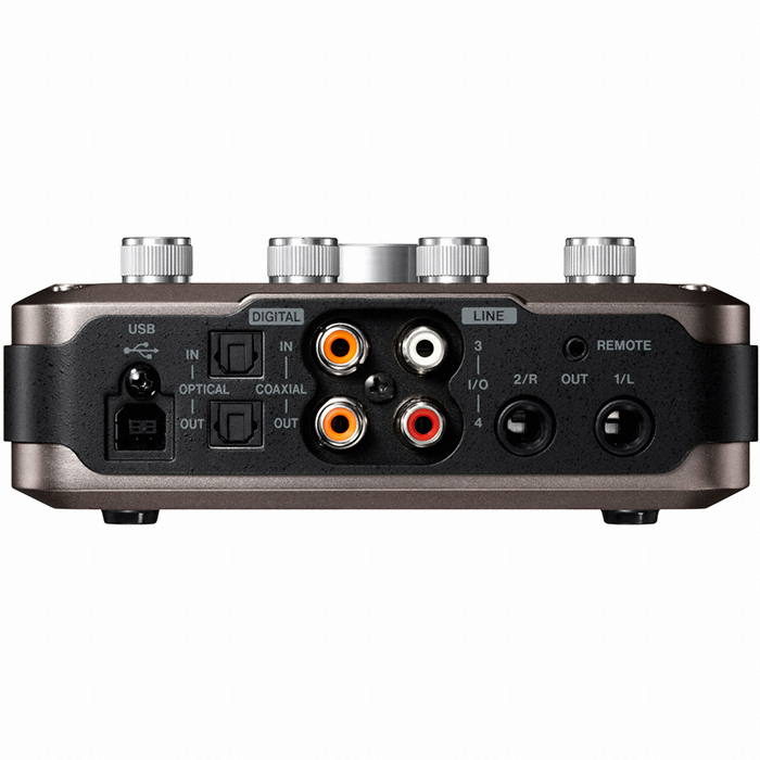 TASCAM US-366 (정품)_이미지