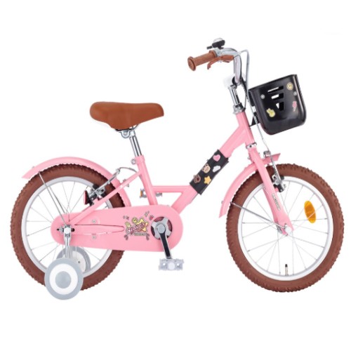 삼천리자전거 레스포 클로버 16 (2025년형)_이미지