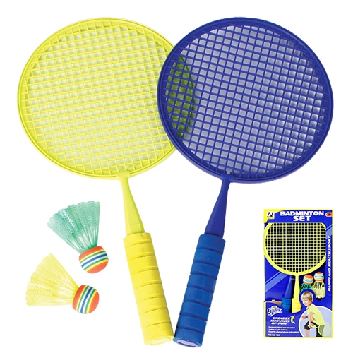 랜드웨이 Badminton 배드민턴세트 YT1687482_이미지