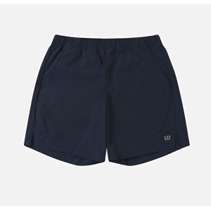 윌슨 임팩트 모션 7 쇼츠 B1 W253001TPH91 NVY RED_이미지