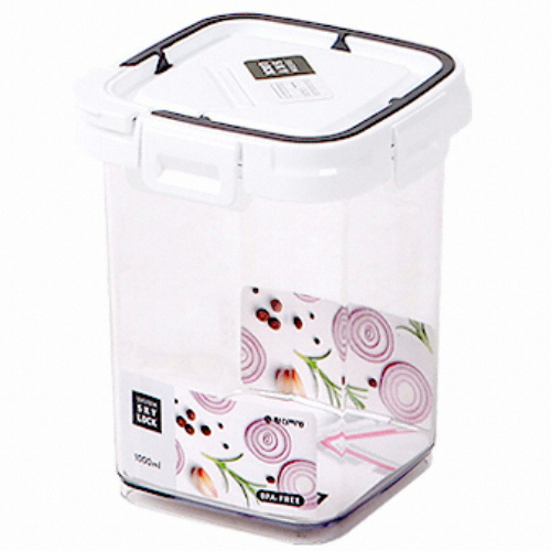 정 오픈캡 3호 1000ml