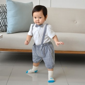 크록스키즈 크록스 크록스공식 아동 CROCS LINA MINNIE FLAT K DOTS 204140