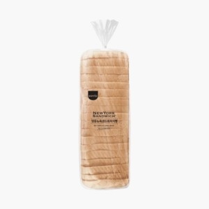 SPC삼립 냉동 뉴욕샌드위치식빵 990g_이미지