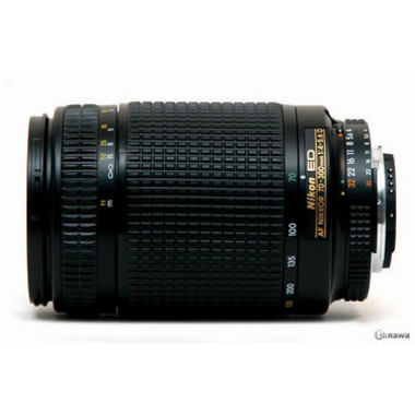 ���� ���ڸ� AF NIKKOR 70-300mm ED F4-5.6D