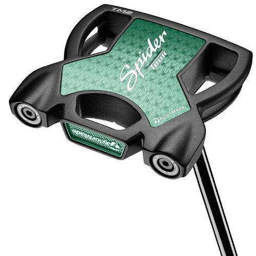 스파이더 투어 트러스 TM2 아이스민트 여성용 퍼터
