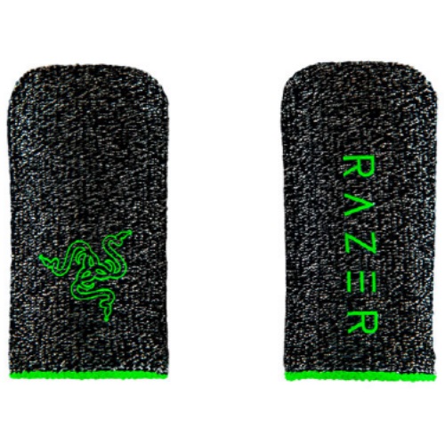 Razer 게이밍 핑거 슬리브이미지입니다. 누르면 해당 게시물로 새창이동합니다.