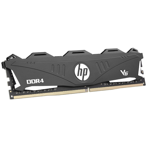 HP DDR4-3600 CL18 V6