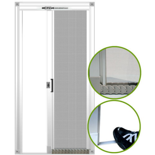 방충망닷컴 무턱이 스카이블루 튼튼망 최고급형