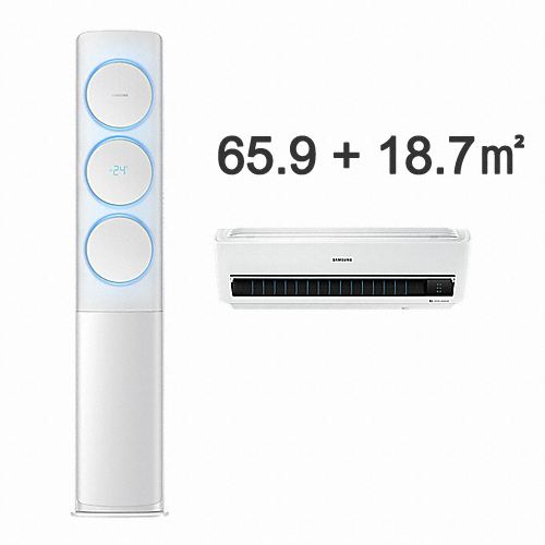 삼성전자 무풍에어컨 무풍클래식 AF20M9975CZR (기본설치비 포함(수도권))