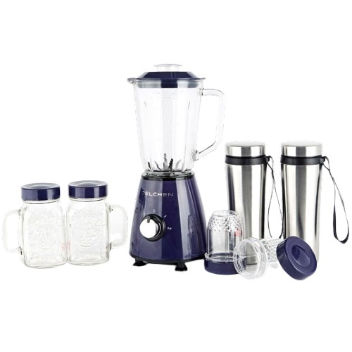 델첸 텀블러 블렌더 MA-KBL1S (오션딥블루)_이미지