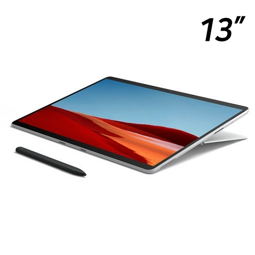 Microsoft 서피스 프로 X SQ1 16GB램 (펜 포함, SSD 256GB)_이미지