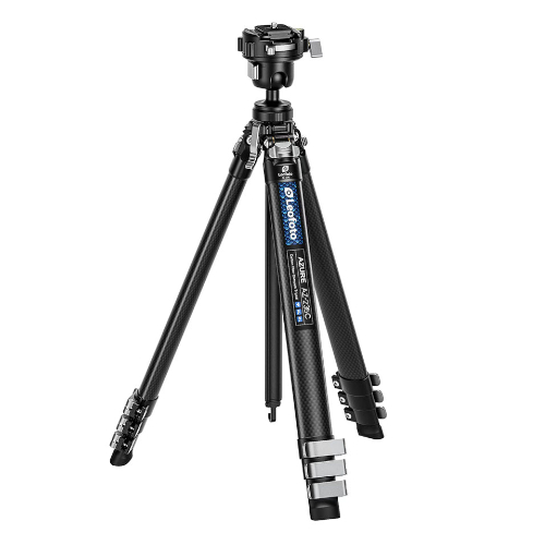 레오포토 AZ-204C 아쥬르 삼각대 (MBH-30F 헤드)