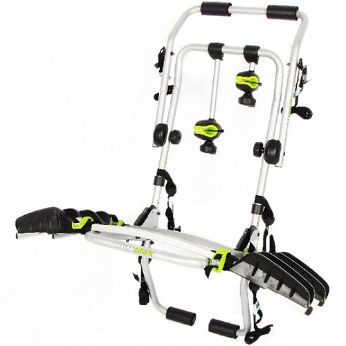 버즈랙  파일럿2 자전거 캐리어