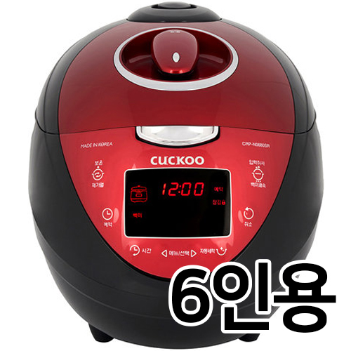 쿠쿠전자 CRP-N0680SR