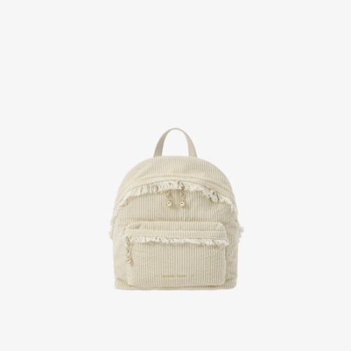 사만사타바사 프린지 슈 백팩_90821BP14