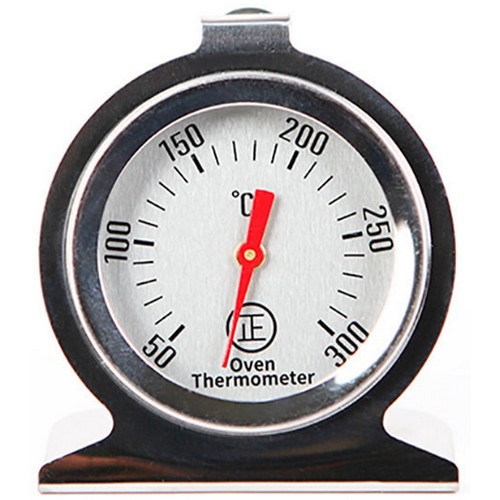 쿠킹플러스 오븐 온도계 50도 (1개)_이미지