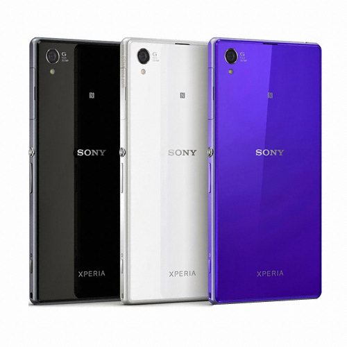 SONY 엑스페리아 Z2 LTE 16GB, KT 완납 (기기변경, 단말할인(공통지원))_이미지