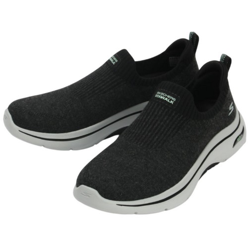 스케쳐스 고워크 아치핏 2.0 125322BKMN_이미지