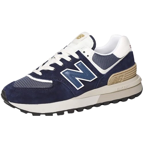 뉴발란스 574 레거시 운동화 U574LGBB_이미지