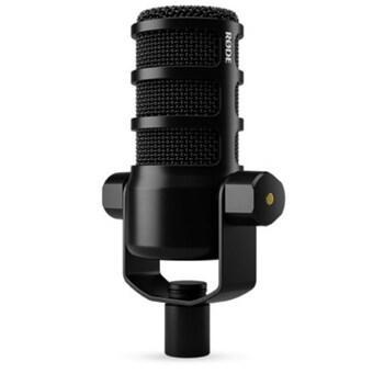 <b>RODE</b> PODMIC USB