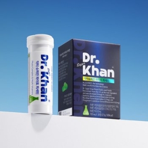 에이치엘사이언스 닥터슈퍼칸 파이토 피세틴 700mg 30정 (2개)