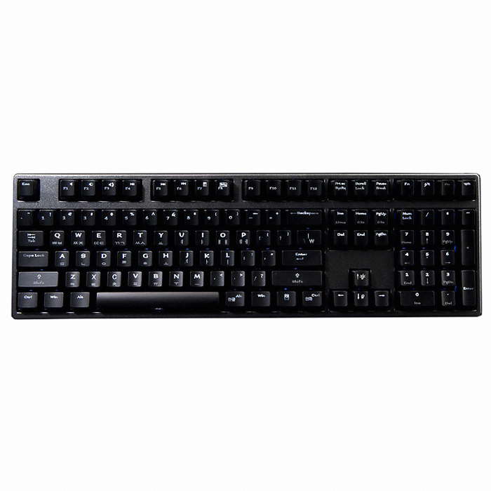 Deck CBL-108P Deck Hassium Pro (저소음 적축)