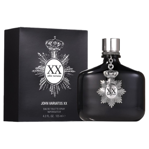 XX EDT